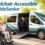 Wheelchair Accessible Transport in Toronto